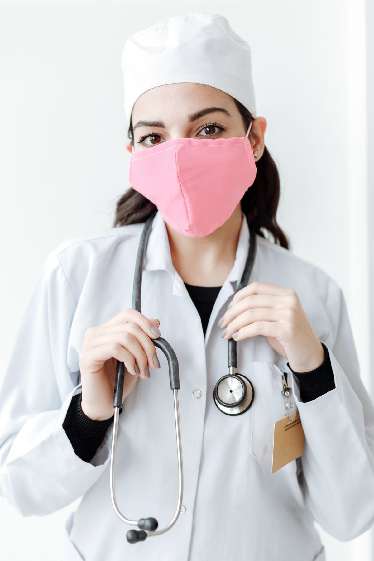 Dr. Sofia Lane, Dental Surgeon